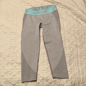 Gymshark Cropped Leggings